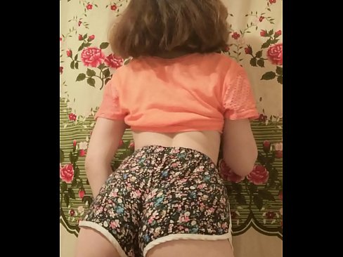 ❤️ Sexy me nyuam mos stripping tawm nws luv ntawm lub koob yees duab ❤️  tawv porn  ntawm peb  ❌ Ib