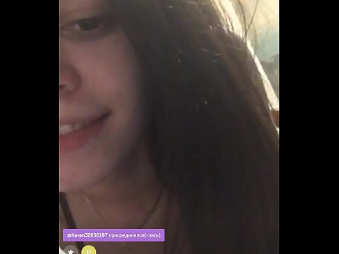 ❤️ Slutty Russian bitch (Periscope, VKontakte, Instagram) ❤️  tawv porn  ntawm peb  ❌ Ib