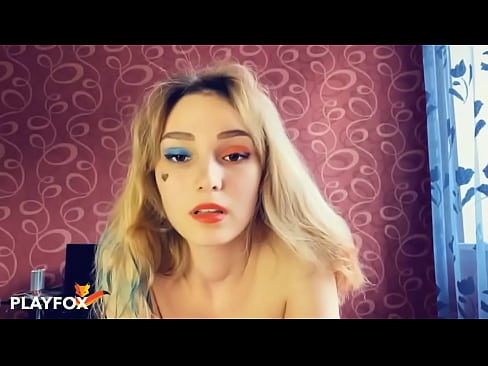 ❤️ Khawv koob virtual reality tsom iav muab kuv pw nrog Harley Quinn ❤️  tawv porn  ntawm peb  ❌ Ib