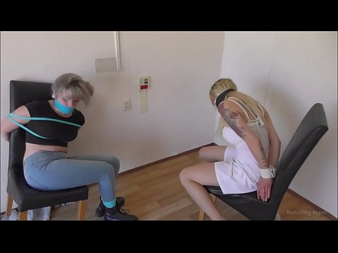 ❤️ Kev quav yeeb quav tshuaj / khi thiab gagged / damsel nyob rau hauv kev nyuaj siab ❤️  tawv porn  ntawm peb  ❌ Ib