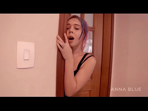 ❤️ Kuv rov qab los ntawm kuv tus tij laug. Kuv tau deev nrog nws tus hluas nkauj. lesbian payback. ❤️  tawv porn  ntawm peb  ❌ Ib